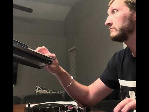 Drew Johnson DJ and Events video.