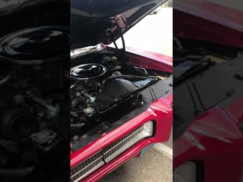 1969 Pontiac GTO (CC-1256167) for sale in Waunakee, Wisconsin