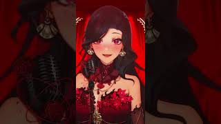 BUTTERFLY by Kodakumi 倖田來未 | Cover by Scarle Yonaguni #shorts #vtuber #cover #nijisanji #にじさんじ