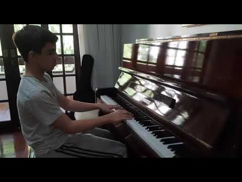 Vivaldi - Inverno (Winter - The Four Seasons) || Rafael Ambrósio