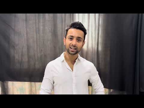 Rahul manan Friend positive character 