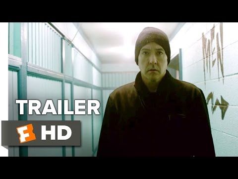 Cell Movie Trailer