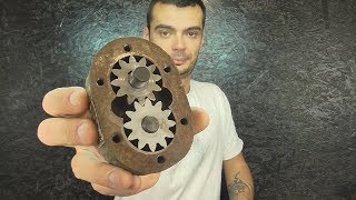 Это устройство пригодится всем кто крутит гайки и болты!!! Это устройство пригодится всем кто крутит гайки и болты!!!