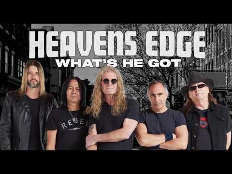 Videothumbnail: Heavens Edge (USA)