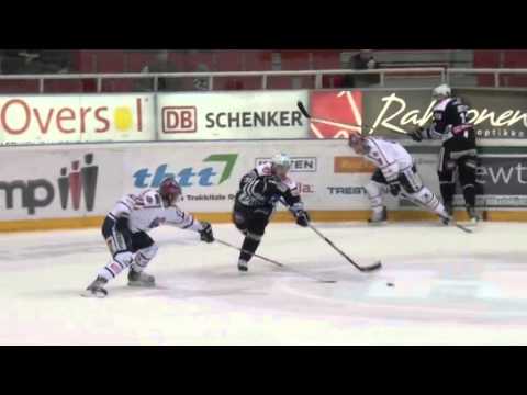 TPS   HIFK 10 01 2012