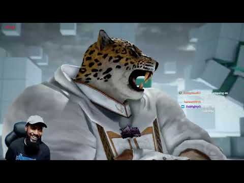 Lil Majin vs FightingGM! LONG SET! Part 5!