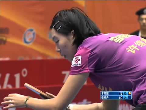 2013 China Super League (women) Shandong Vs Datong [HQ] [Full Match]