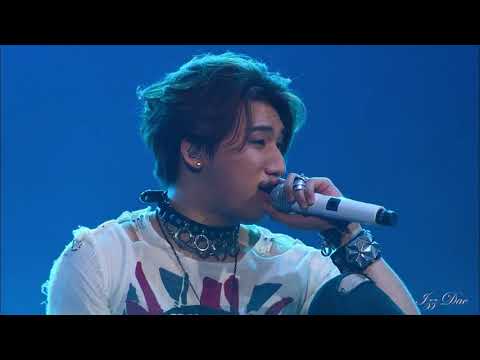 Ugly (2NE1 cover) - Daesung feat Seungyoon