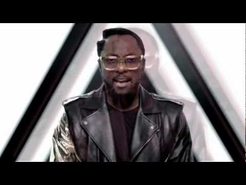 Will.i.am Ft. Britney Spears - Scream & Shout (Denys Victoriano Remix) UNRELEASED VIDEO