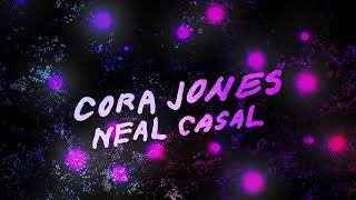 Cora Jones Music Video