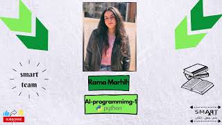 Download the video "Ai Programming ||  Python OOP 3 Exercises On Classes"