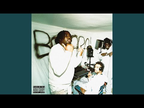 Au Bara! (feat. Lincoln. & 2lanoche)