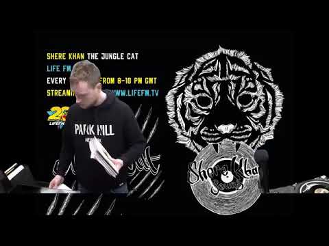 Shere Khan - LIFE FM - 13/4/2021