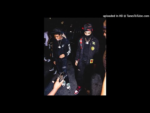 *FREE* Wam SpinThaBin x WizDaWizard Type Beat "They Know" - Prod. Yarri