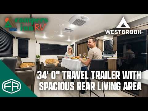 Thumbnail for  2026 Westbrook 27REXC Video