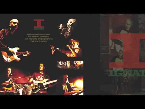 Ignatz I feat. Junior Stress  - "To Dla Mnie Ból"