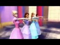 Barbie and the Three Musketeers-Trailer 