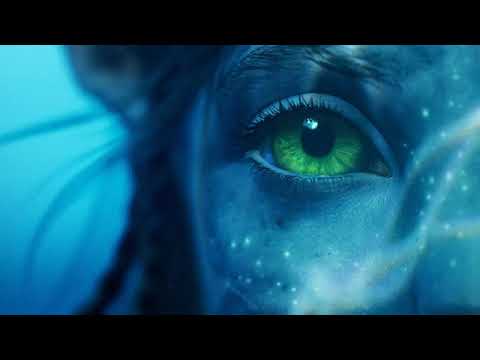 Zoe Saldana   The Songcord- 1 hour