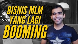 Download lagu Bisnis MLM Yang Lagi Booming Di Indonesia - Cara Memilih MLM mp3