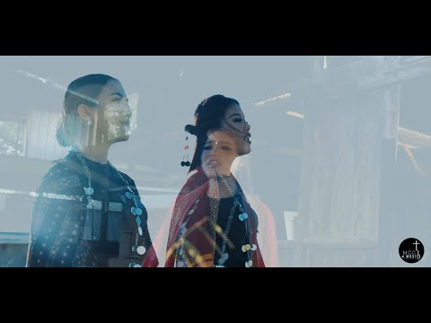 Chinmi Ralkap CNA/CDF