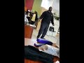 Angry Customer In A Car Dealership Www A2zMotors Com