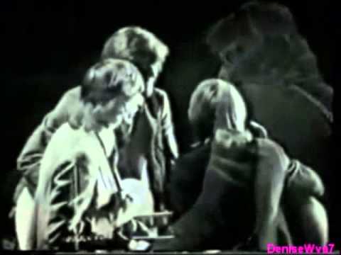 THE BEE GEES ~  MORNING OF MY LIFE ~ LIVE