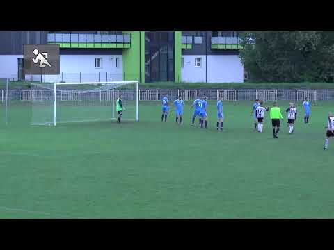 Futbalový klub Svit  -  šK Záhradné