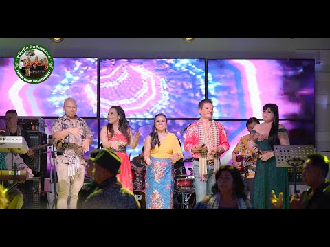 Phoum Yerng Ent - Present Sarong Krama Party @ TRÀM CHIM Dontrey Phoum Yerng wSD Stars 9/2/23 Part 3