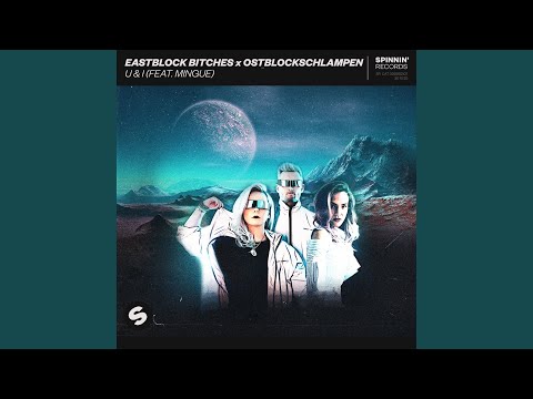 U & I (feat. Mingue)