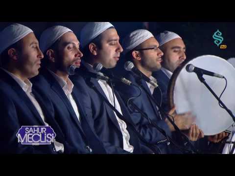 Grup Refref - Ateşi Aşkınla Yandır