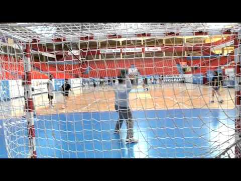 HOY ENTRENAMOS CON... BM AULA CULTURAL