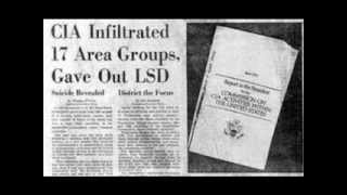 The Secret History of Mind Control & MK-ULTRA (The Ninth Orphan)