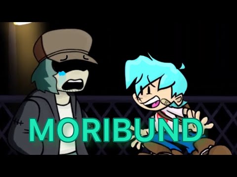 fnf moribund - vs pibby corrupted garcello