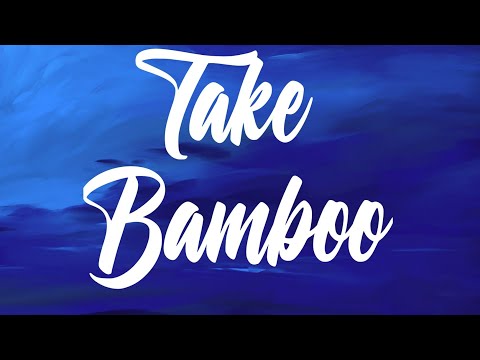 Melick & Boogy Rankss - Take Bamboo (Better Quality Audio) [Dutty Dutty Riddim]