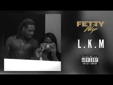 Fetty Wap - L.K.M (Prod. By Cezbeats)
