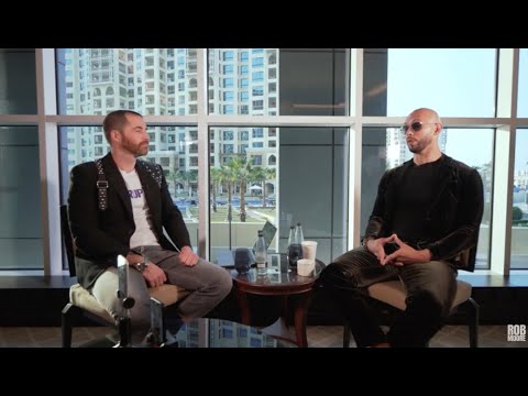 🎧 L.A.PodCast🎙 21 Minutes That Might Change Your Life – Andrew Tate