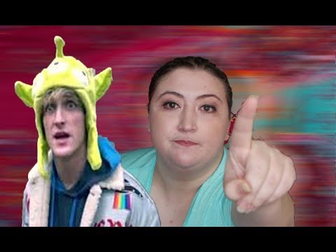 Suicide Survivor Addresses Logan Paul