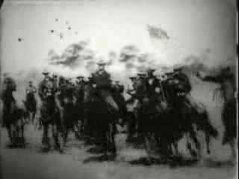 Roosevelt's Rough Riders (AM&B, 1903)