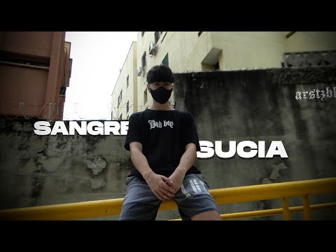 ARISTIZABAL - SANGRE SUCIA (Vídeo Oficial)