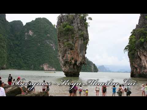 Beergrass -  Kogu Maailm Lai