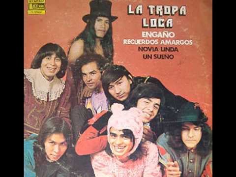El La tropa loca