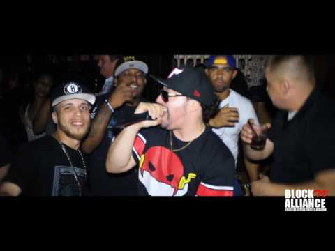 KEYYO & KAPACITY PERFORMS LIVE @ OPEN HOUSE NIGHT CLUB