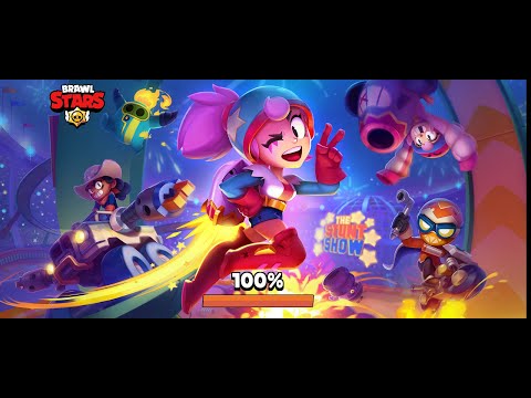 " New Update - New Brawler  " @BrawlStars Gameplay Walkthrough S11Ep16 with @ChiefPraveen !