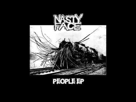 Nasty Face - People FULL EP (2017 - Goregrind)