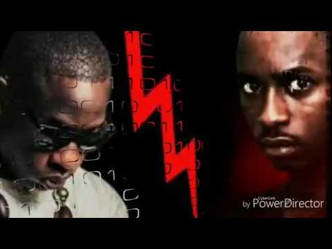 clash entre tris et amenem (kirikou)