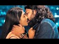 Modern Love Hyderabad Kiss Scene Sneha And Jai Ulka Gupta And Anirudh Pavitran