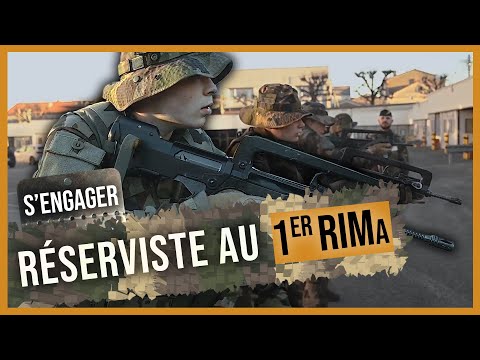 Leur formation militaire initiale chez les TDM