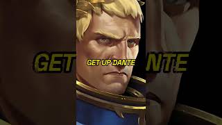 Download lagu Dante Meets Roboute Guilliman mp3 Download lagu Dante Meets Roboute Guilliman mp3