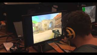 Na`Vi vs Shark-Gaming @ Copenhagen Games