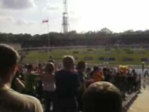 Sparta Wrocław 2009